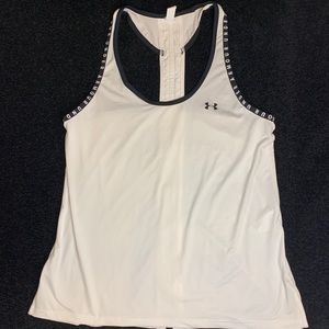 Underarmour tank top
